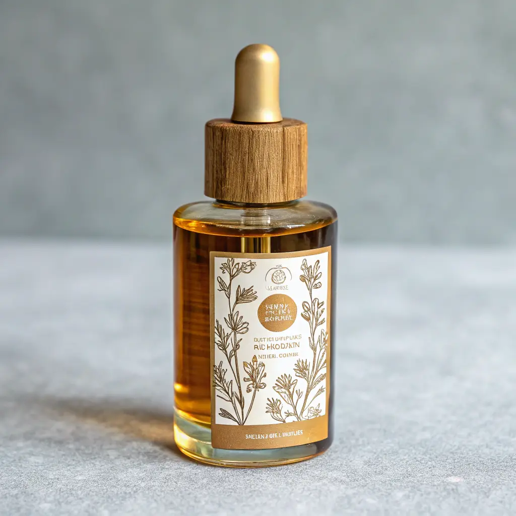 Gisou Honey Infused Lip Oil