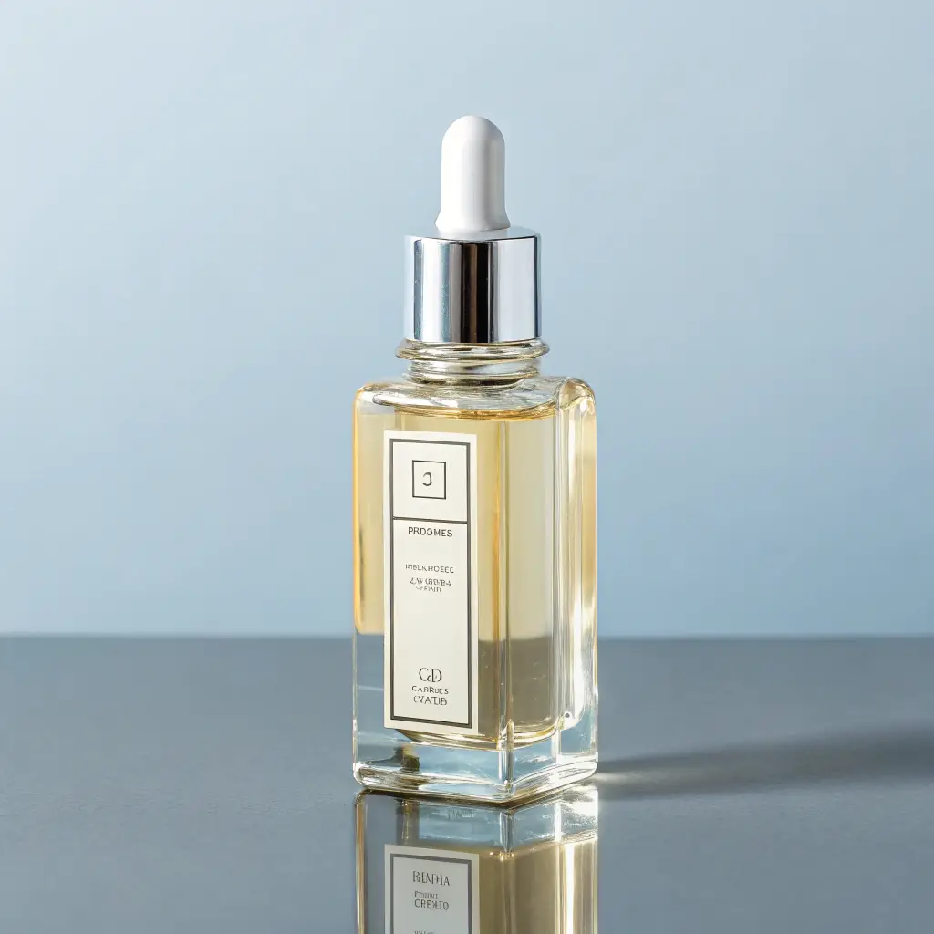 Rhode Glowing Serum