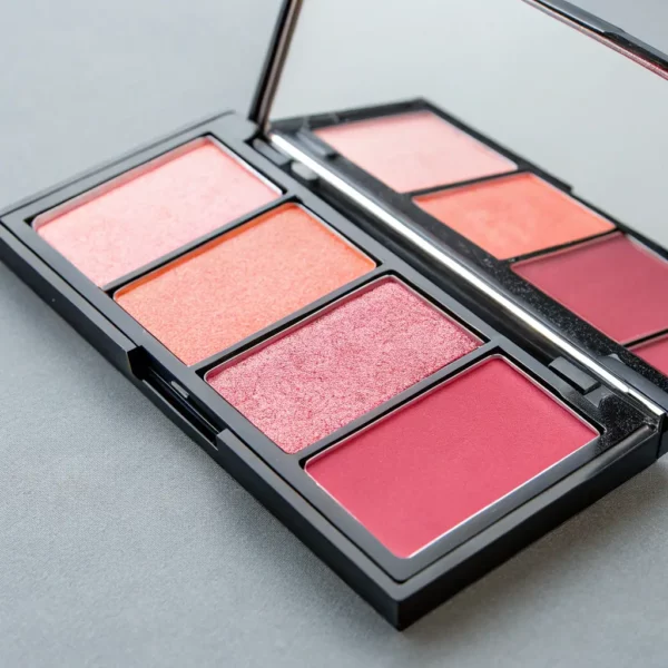 Patrick Ta Blush Palette